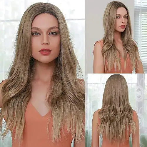 Lace front wigs ash blonde sale