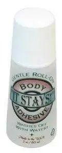 It Stays Roll on Adhesive Wig Store Wig Accessories