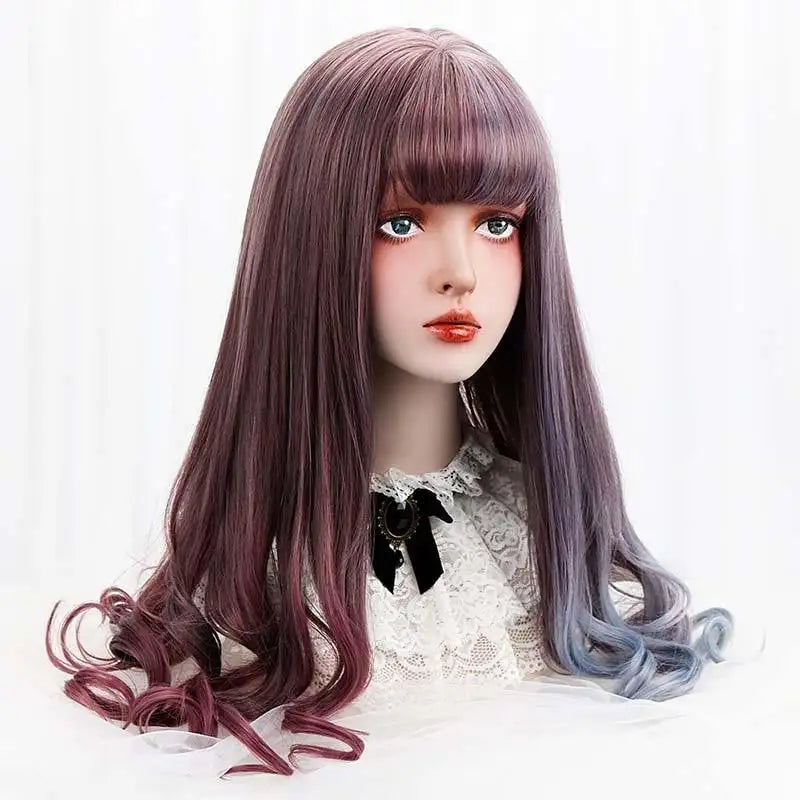 Cosplay shop wigs canada