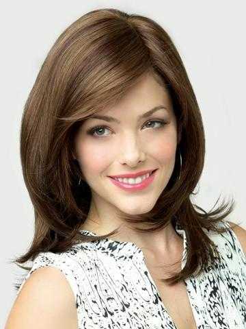 Ellie Mono Wig by Revlon Revlon Wigs Synthetic Wigs