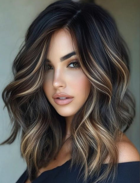 Discover Your Ideal Look with Real Hair Wigs from Hair & Beauty Canada