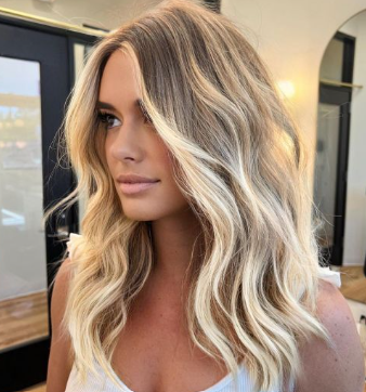 Top 5 Go-To Shades of Blonde for Summer Hair