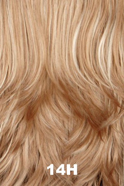 Henry Margu Wigs - Holly (#2445)