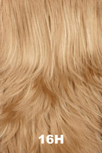 Load image into Gallery viewer, Henry Margu Wigs_ &amp; Hat - Long Hat Beige (#8229)
