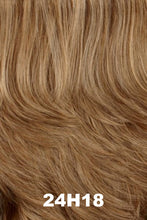 Load image into Gallery viewer, Henry Margu Wigs_ &amp; Hat - Long Hat Black (#8227)
