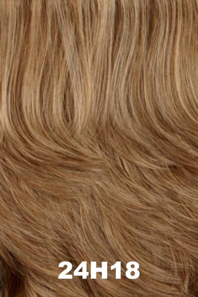 Henry Margu Wigs - Dylan (#2475)