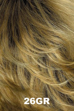 Load image into Gallery viewer, Henry Margu Wigs - Mariah (#2510)
