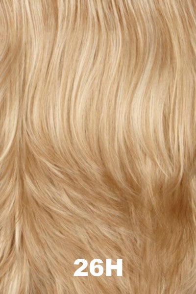 Henry Margu Wigs - Sassy (#8213)