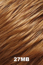 Load image into Gallery viewer, Jon Renau Wigs - Willow (#5904)
