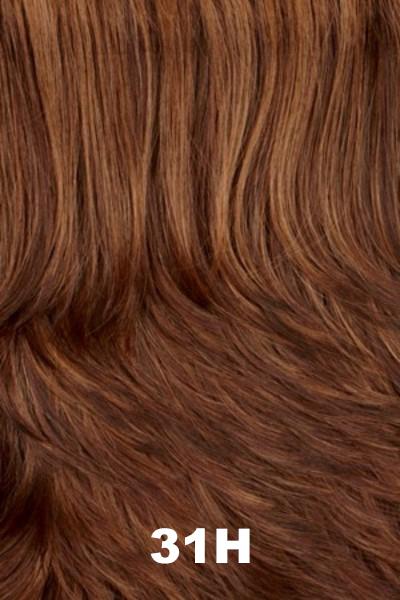 Henry Margu Wigs - Brooklyn (#2480)