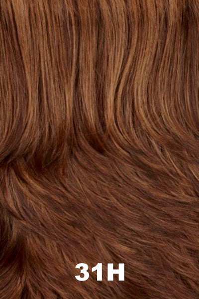 Henry Margu Wigs - Peyton (#4761)