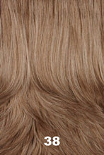 Load image into Gallery viewer, Henry Margu Wigs_ &amp; Hat - Shorty Hat Black (#8225)
