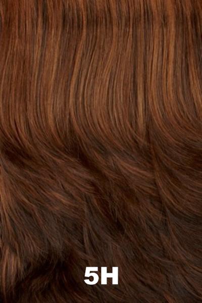 Henry Margu Wigs - Naomi (#2493)