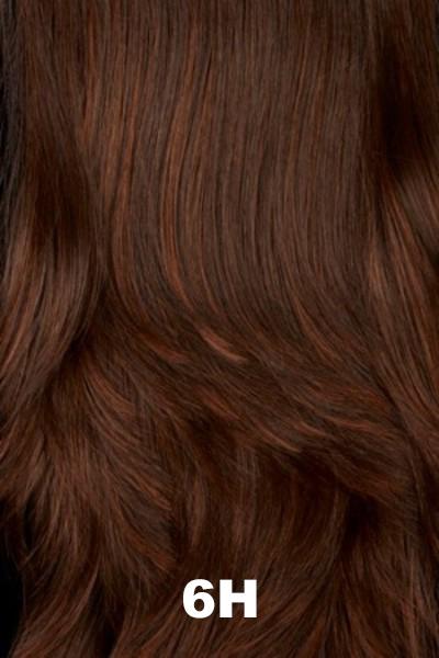 Henry Margu Wigs - Bonnie (#2458)