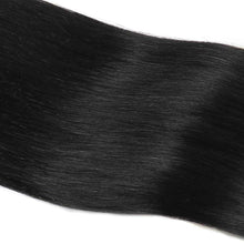 Load image into Gallery viewer, Tape in Hair Extensions Human Hair - 20 Pcs 50 Grams Wig Store
