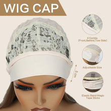 Load image into Gallery viewer, 28 Inch Silky Straight Headband Wig
