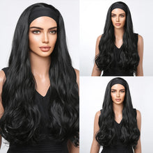 Load image into Gallery viewer, Glueless Headband Wig
