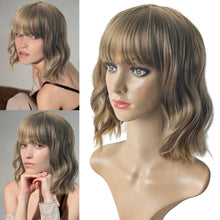 Load image into Gallery viewer, Synthetic Wig
