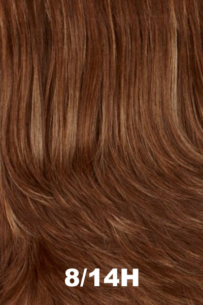 Henry Margu Wigs - Felicia (#2452)