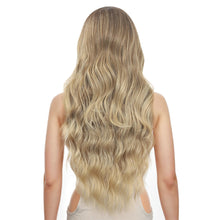 Load image into Gallery viewer, Long Wavy Wig 30 Inch HD Front Lace Hair Wig
