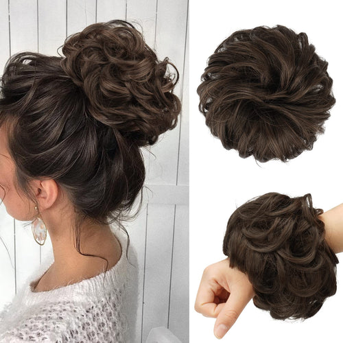 Hair Bun