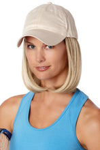 Load image into Gallery viewer, Henry Margu Wigs_ &amp; Hat - Classic Hat Beige (#8228)
