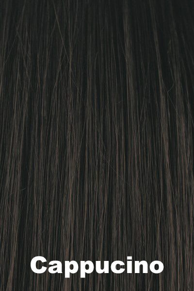 Amore Wigs - Oakly (#8716) - Human Hair