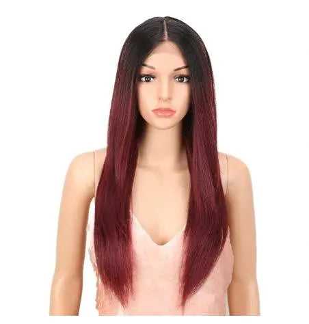 Michelle Lace Front Wig Straight Lace Front Wig Wig Wig Store