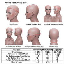 Load image into Gallery viewer, Franchesca Real Human Hair Lace Wig
