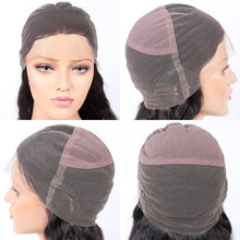 Load image into Gallery viewer, Franchesca Real Human Hair Lace Wig
