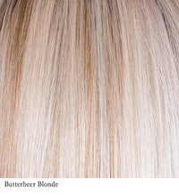 Load image into Gallery viewer, Hand-Tied Tea Leaf Layer Wig by Belle Tress
