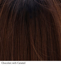 Load image into Gallery viewer, Vienna Roast Wig by Belle Tress
