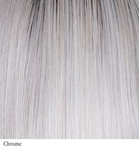 Load image into Gallery viewer, Lace Front Mono Top Wave 14 Inches Wig by Belle Tress
