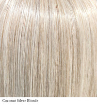 Load image into Gallery viewer, Lace Front Mono Top Bangs 19 Inches Wig by Belle Tress
