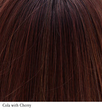 Load image into Gallery viewer, Lace Front Mono Top Bangs 19 Inches Wig by Belle Tress
