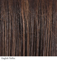 Load image into Gallery viewer, Hand-Tied Tea Leaf Layer Wig by Belle Tress
