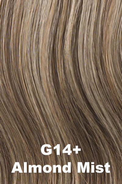 Gabor Wigs - Instinct Luxury