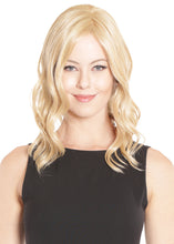 Load image into Gallery viewer, Lace Front Mono Top Wave 14 Inches Wig by Belle Tress
