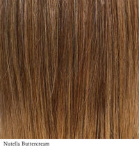 Load image into Gallery viewer, Lace Front Mono Top Bangs 19 Inches Wig by Belle Tress
