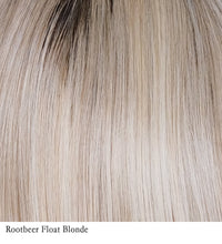 Load image into Gallery viewer, Hand-Tied Dalgona 16 Inches Wig by Belle Tress
