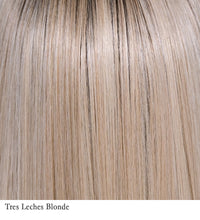 Load image into Gallery viewer, Lace Front Mono Top Wave 14 Inches Wig by Belle Tress
