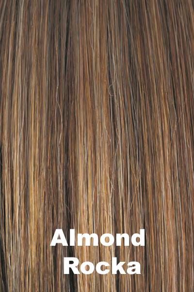 Amore Wigs - Codi #2543