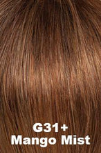 Load image into Gallery viewer, Gabor Wigs - Incentive
