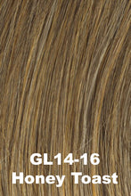 Load image into Gallery viewer, Gabor Wigs - Let&#39;s Lambada
