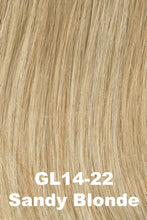 Load image into Gallery viewer, Gabor Wigs - Let&#39;s Lambada
