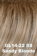 Load image into Gallery viewer, Gabor Wigs - Let&#39;s Lambada
