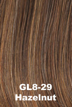 Load image into Gallery viewer, Gabor Wigs - Let&#39;s Lambada
