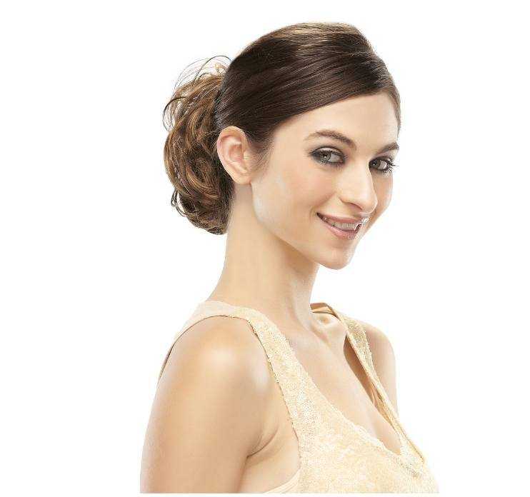 Mimic Hairpiece Easi Hair Hairpieces