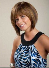 Load image into Gallery viewer, Radiant Monofilament Human Hair Wig New Image Wigs
