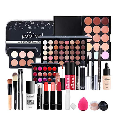 Natural Colours Multi-Purpose Makeup Set Beauty Store